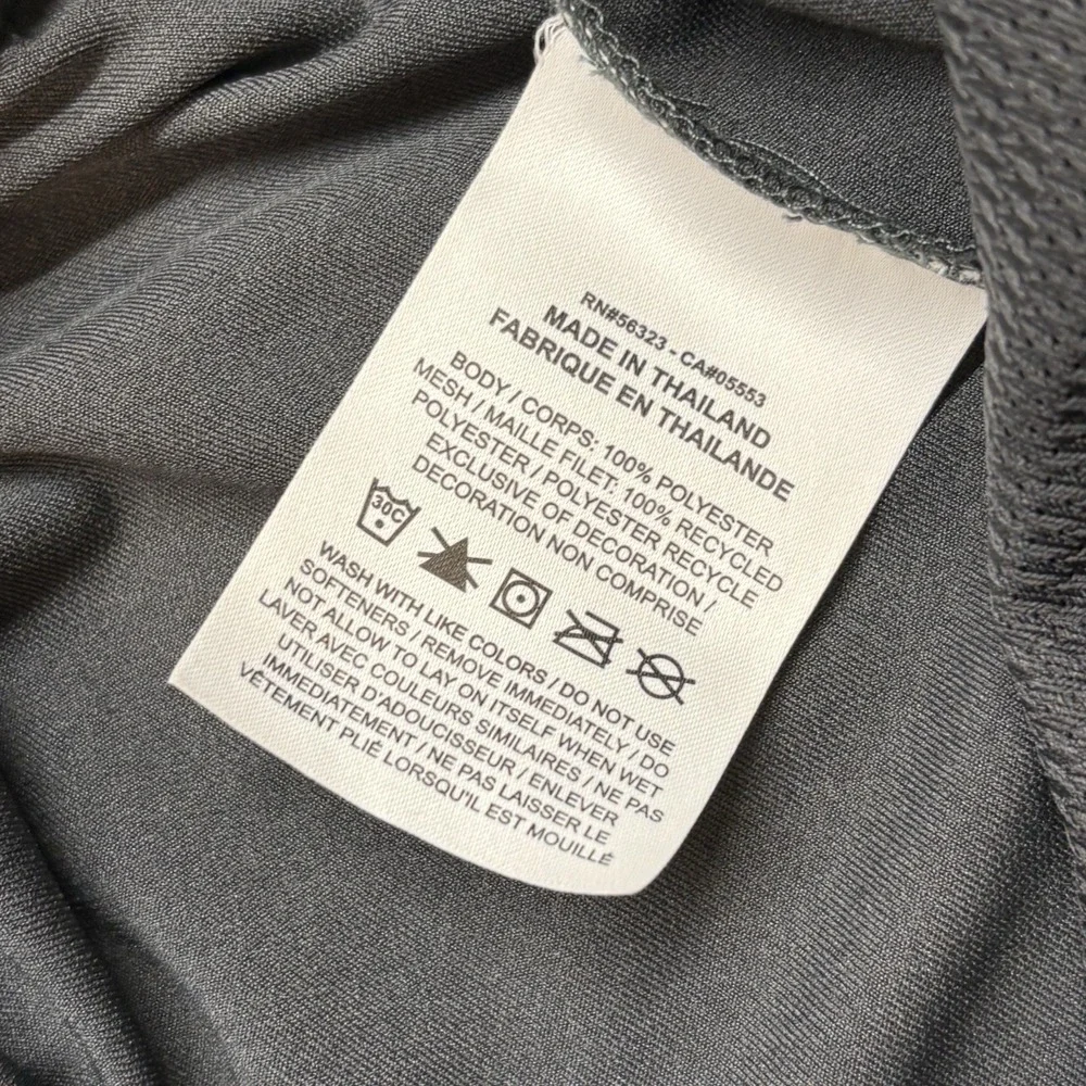 Nike Epic Knit 2.0 Dri-Fit Open Hem S‎ Training Pants Mens Sz S CN9470